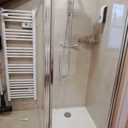 Le Coin Zen Апартаменты *