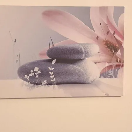 Апартаменты Le Coin Zen Бергхейм