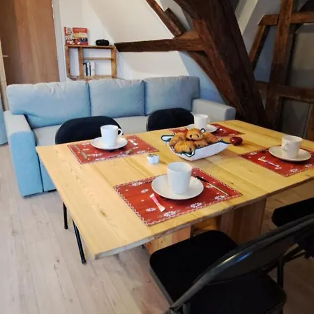 Apartment Le Coin Zen *