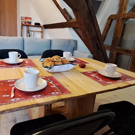 Le Coin Zen * Бергхейм