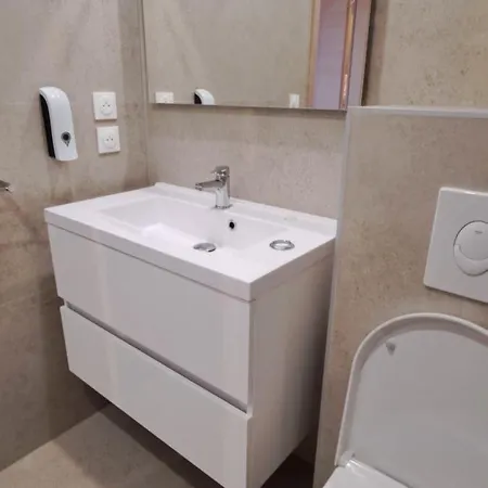 Le Coin Zen Apartment