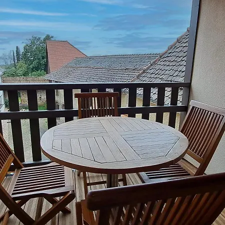 Le Coin Zen * Bergheim