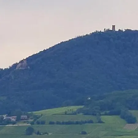 Le Coin Zen Апартаменты