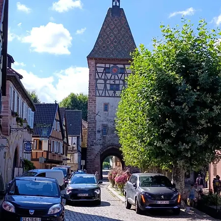 Le Coin Zen * Bergheim