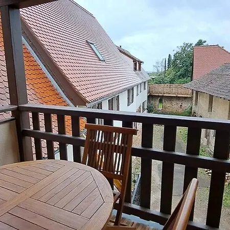 Apartment Le Coin Zen *