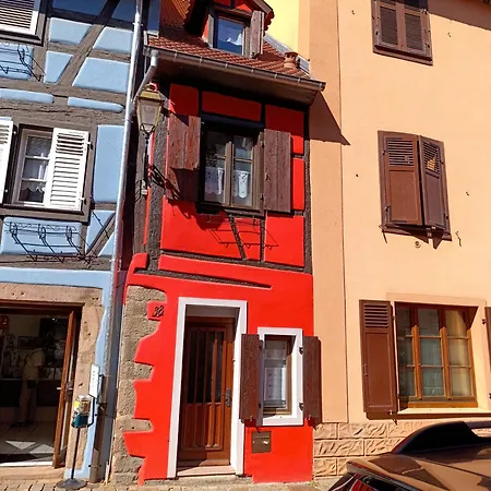 Le Coin Zen * Bergheim