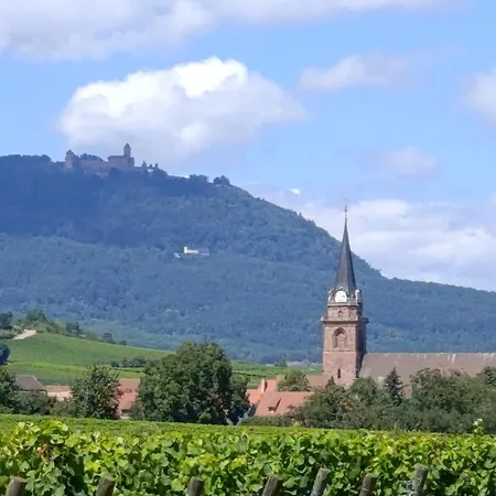 Le Coin Zen Апартаменты *