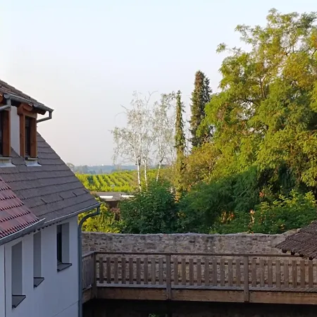 Apartment Le Coin Zen